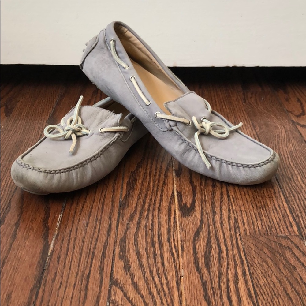 Cole Haan Driving Mocs